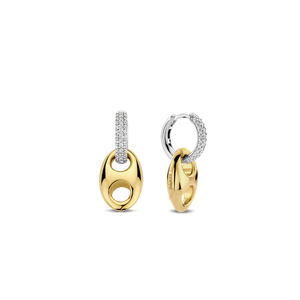 TI SENTO MILANO - EARRINGS 7983zy