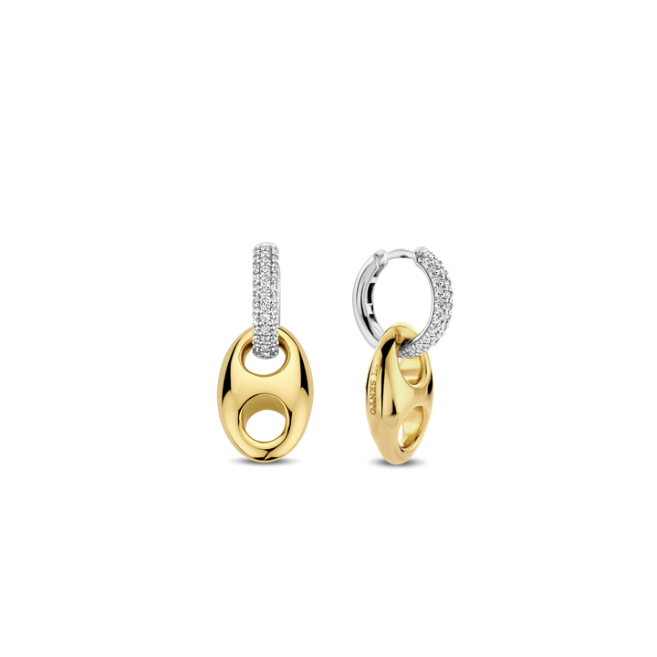 TI SENTO MILANO - EARRINGS 7983zy