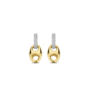 TI SENTO MILANO - EARRINGS 7983zy