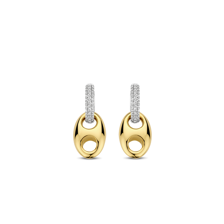 TI SENTO MILANO - EARRINGS 7983zy