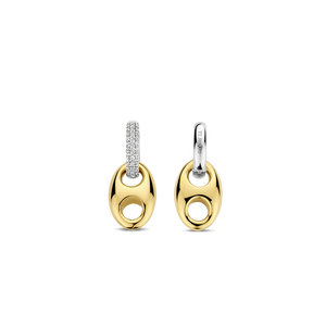 TI SENTO MILANO - EARRINGS 7983zy