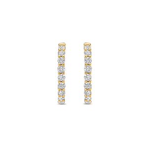 TI SENTO MILANO EARRINGS - 7958zy