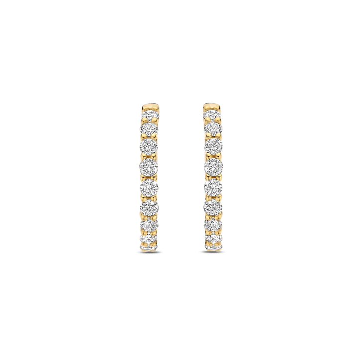 TI SENTO MILANO EARRINGS - 7958zy