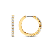 TI SENTO MILANO EARRINGS - 7958zy