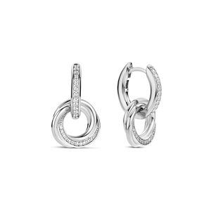 TI SENTO MILANO EARRINGS - 7977zi