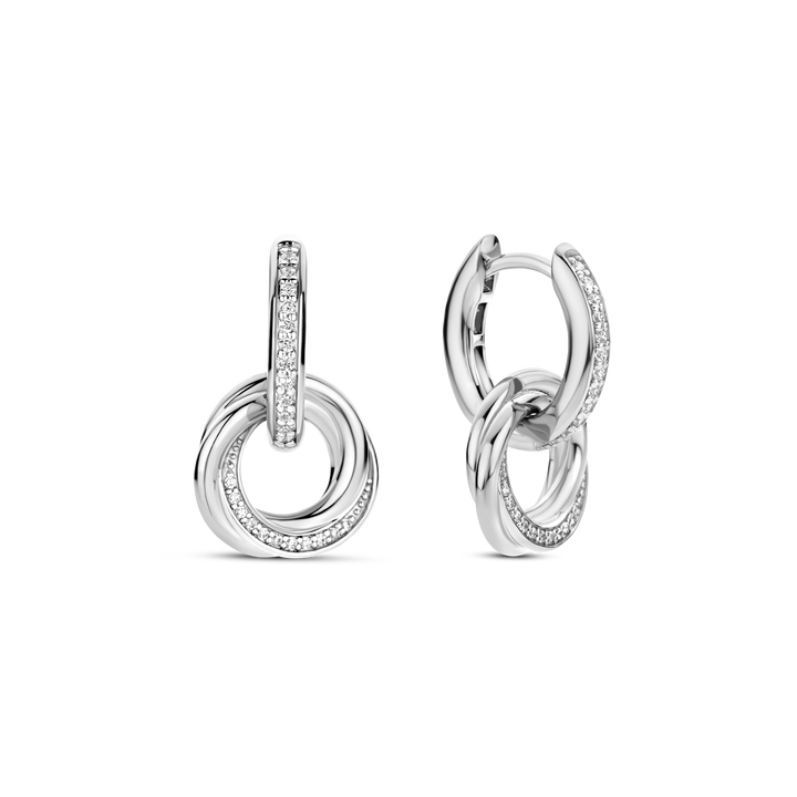 TI SENTO MILANO EARRINGS - 7977zi