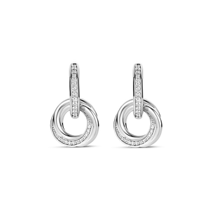 TI SENTO MILANO EARRINGS - 7977zi