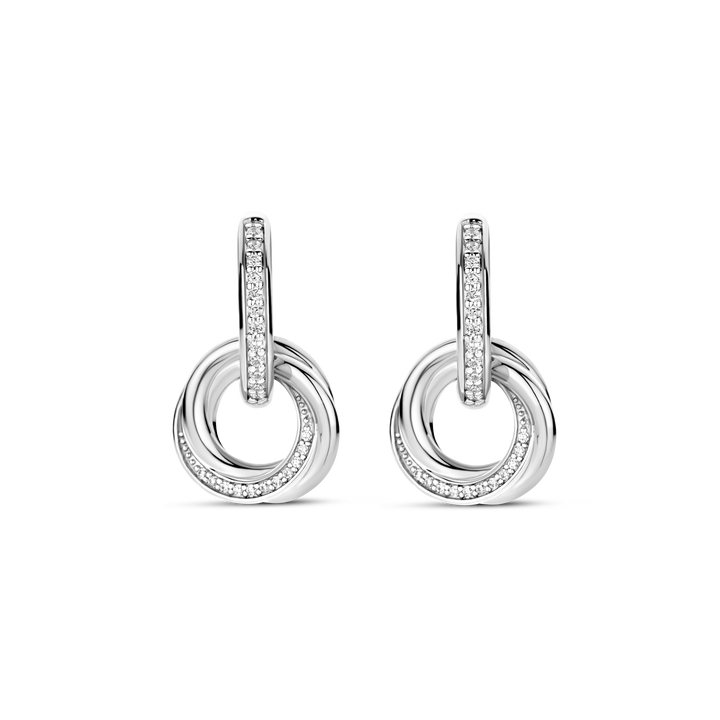 TI SENTO MILANO EARRINGS - 7977zi