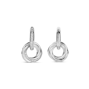 TI SENTO MILANO EARRINGS - 7977zi