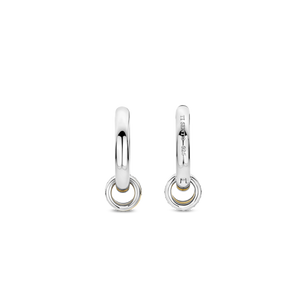 TI SENTO EARRINGS - 7981zy