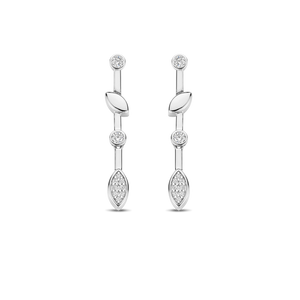 TI SENTO MILANO EARRINGS - 7988zi