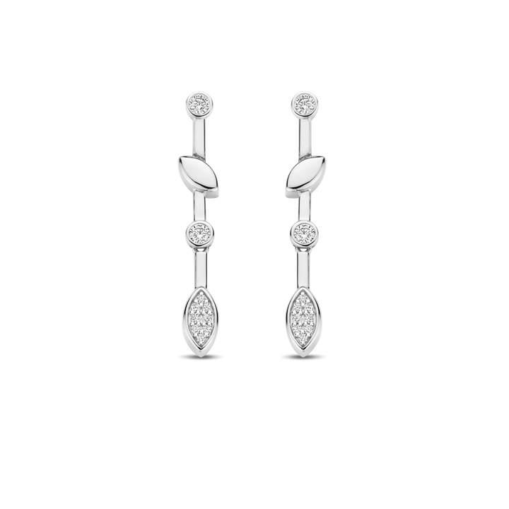 TI SENTO MILANO EARRINGS - 7988zi