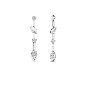 TI SENTO MILANO EARRINGS - 7988zi