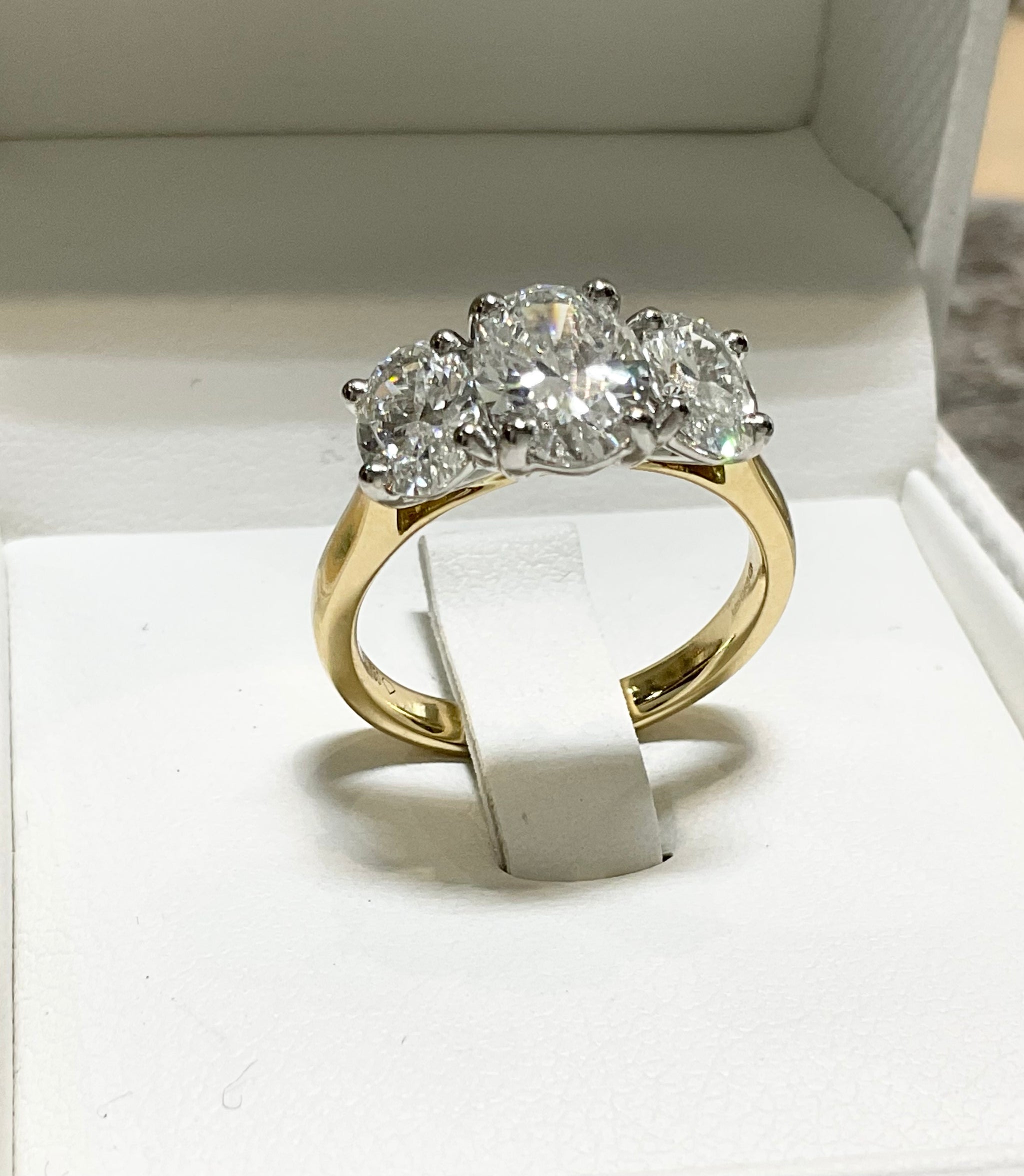 lab diamond necklace lab diamond necklace