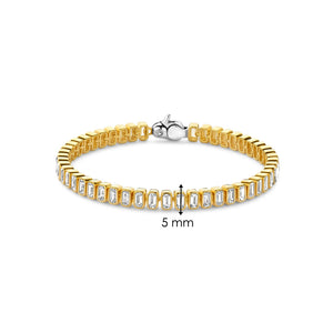 TI SENTO - Milano Bracelet - 23040zy