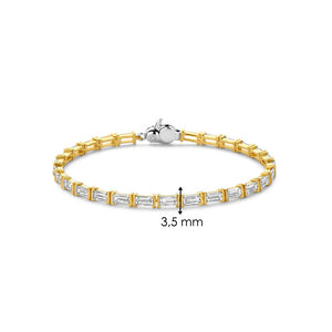 TI SENTO - Milano Bracelet 23041zy