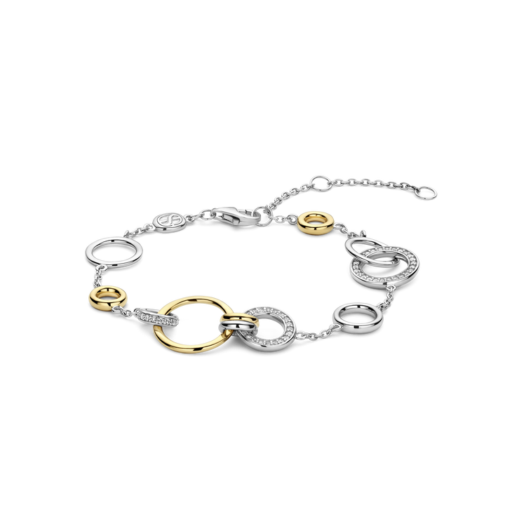 TI SENTO - Milano Bracelet 23047zy