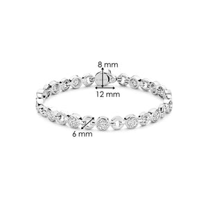 TI SENTO - Milano Bracelet 23054zi