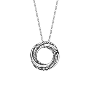 TI SENTO - Milano Necklace 34054zi