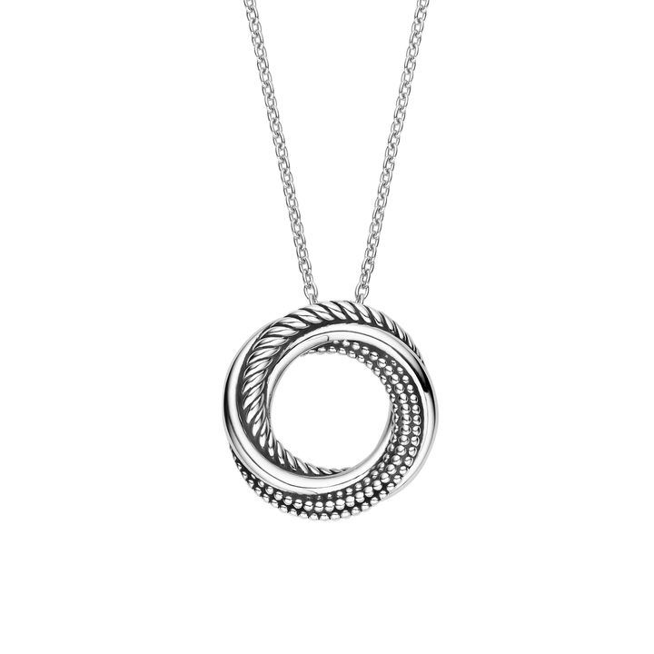 TI SENTO - Milano Necklace 34054zi