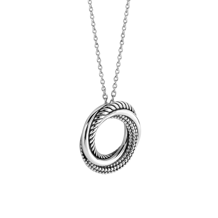 TI SENTO - Milano Necklace 34054zi