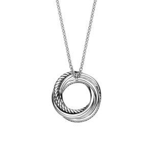 TI SENTO - Milano Necklace 34054zi