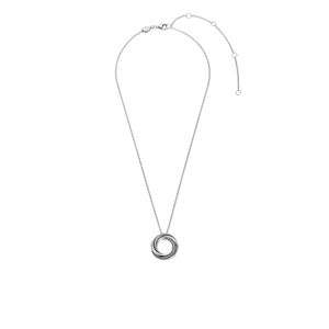 TI SENTO - Milano Necklace 34054zi