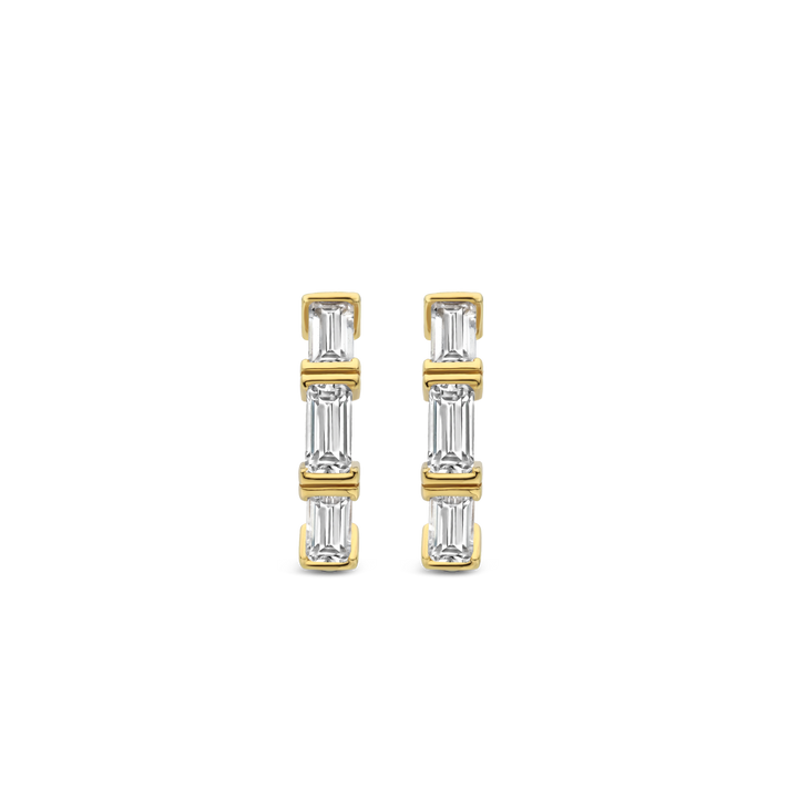 TI SENTO - Milano earrings 7974zy