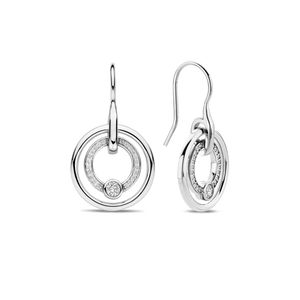 TI SENTO - Milano earrings 7978zi