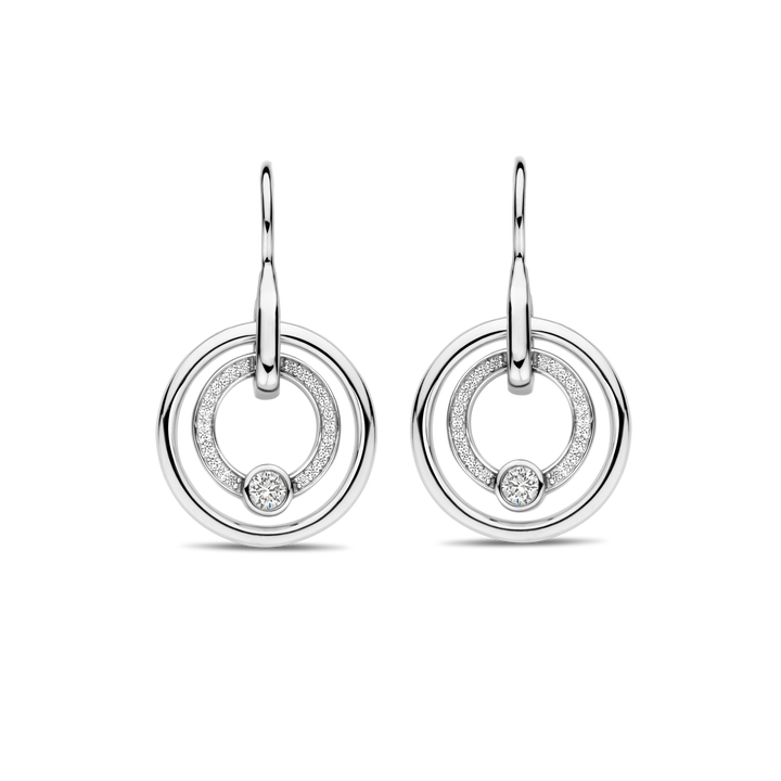 TI SENTO - Milano earrings 7978zi