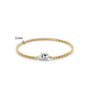 TI SENTO - Milano Bracelet 23023sy