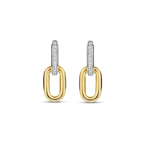 TI SENTO - Milano Earrings 7831zy