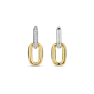 TI SENTO - Milano Earrings 7831zy