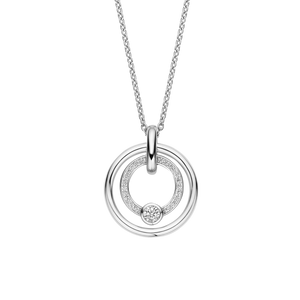 TI SENTO - Milano Necklace 34056zi