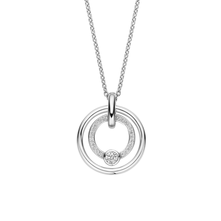 TI SENTO - Milano Necklace 34056zi