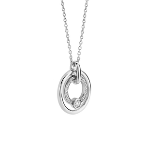 TI SENTO - Milano Necklace 34056zi