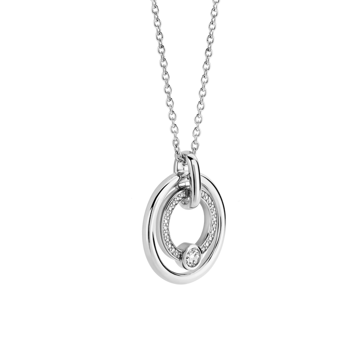 TI SENTO - Milano Necklace 34056zi