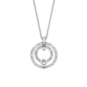 TI SENTO - Milano Necklace 34056zi