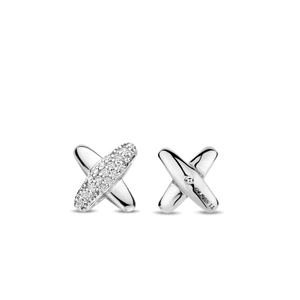 TI SENTO - Milano Earrings 7982zi
