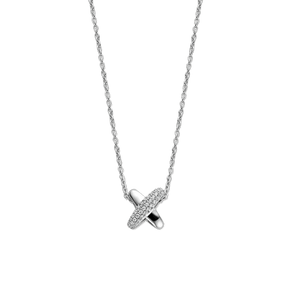 TI SENTO - Milano Necklace 34003zi