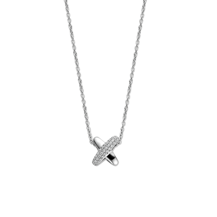 TI SENTO - Milano Necklace 34003zi