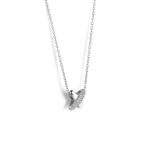 TI SENTO - Milano Necklace 34003zi