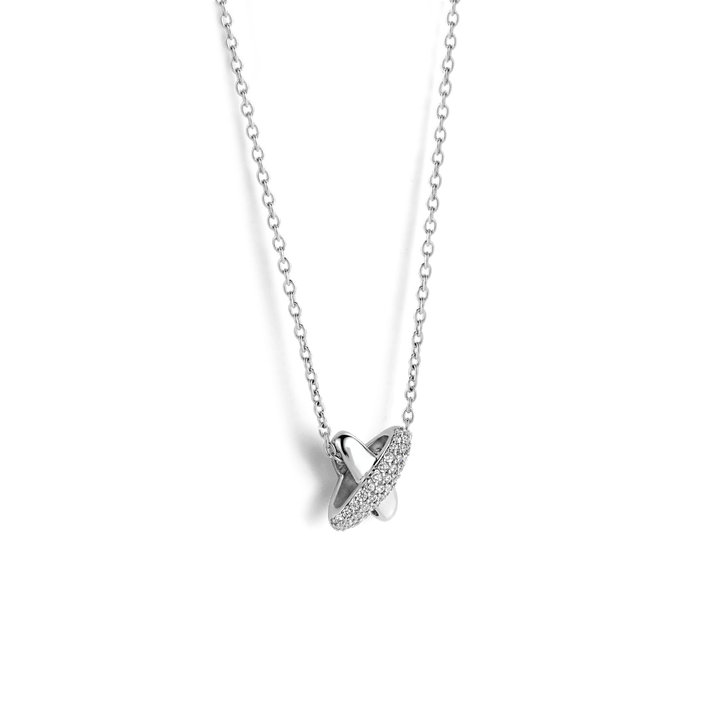 TI SENTO - Milano Necklace 34003zi