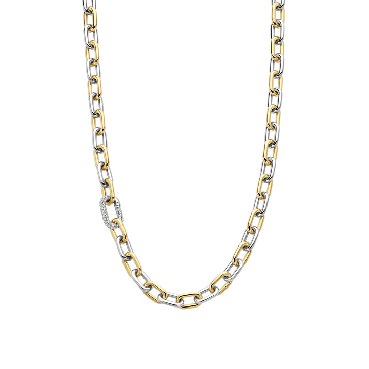 TI SENTO - Milano Necklace 34065zy