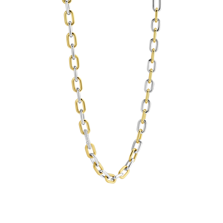 TI SENTO - Milano Necklace 34065zy