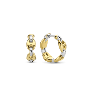 TI SENTO - Milano Earrings 7877sy