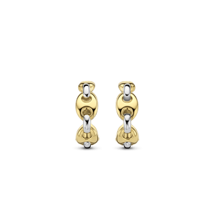 TI SENTO - Milano Earrings 7877sy