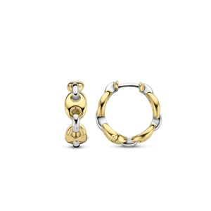 TI SENTO - Milano Earrings 7877sy