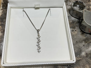 DIAMOND PENDANT - 31-04687-0