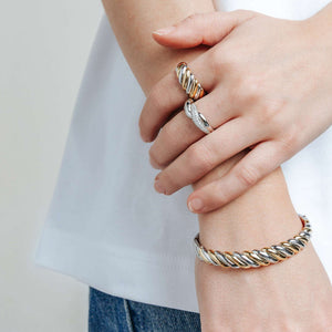 TI SENTO - Milano  BANGLE - 23078sy